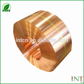 All sizes High quality high conductivity copper sheet 0.5mm